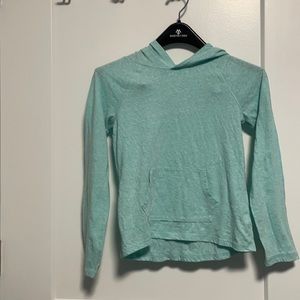 Girls hoodie size 12